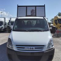 IVECO DAILY 35C12 RIBALT NUOVO (C8)