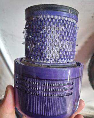 dyson absolute v 11 