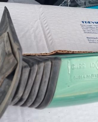 Specchietto Fiat seicento (600)