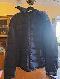 Giacca uomo con imbottitura termica