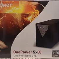 STABILIZZATORE CORRENTE