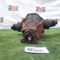 DIFFERENZIALE POSTERIORE MERCEDES SLK W171 2Â° Ser