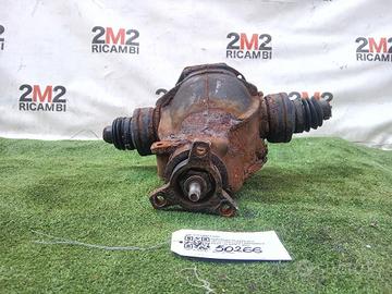 DIFFERENZIALE POSTERIORE MERCEDES SLK W171 2Â° Ser