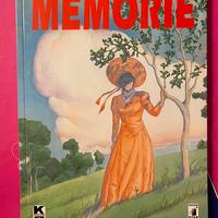 Memorie - Otomo
