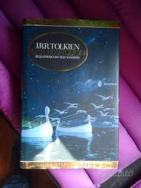 J.R.R. Tolkien IL SILMARILLION 1° edizione 2004