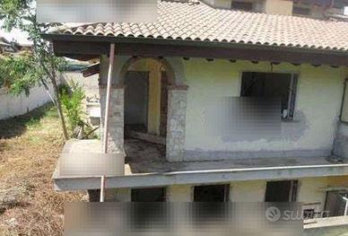 Villetta a Roma (RM)