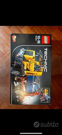 lego technic