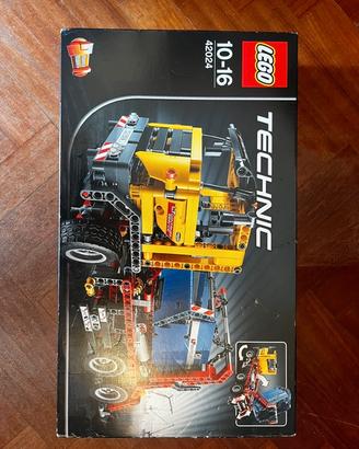 lego technic