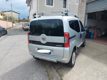 Fiat Qubo 1.3 MJT 75 CV Trekking