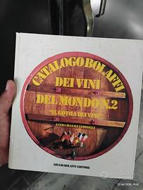 Catalogo Bolaffi dei Vini del Mondo N.2