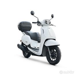 Kymco Filly 50