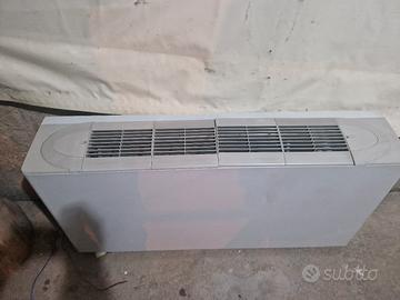 Termocovettore De Longhi