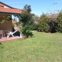 Lido di Camaiore Villa Anna i gelsomini o gli uliv