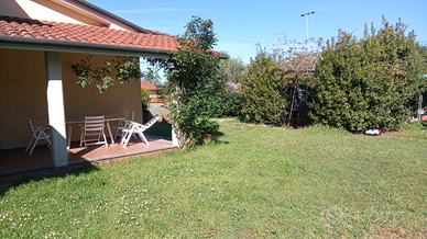 Lido di Camaiore Villa Anna i gelsomini o gli uliv