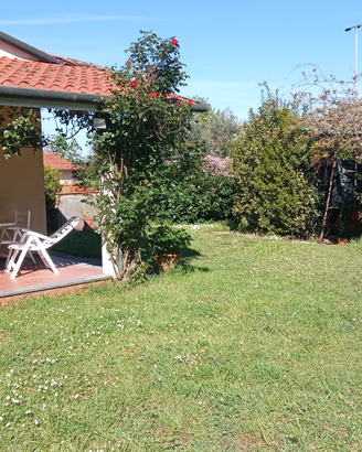 Lido di Camaiore Villa Anna i gelsomini o gli uliv