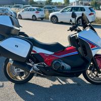 Honda Integra 750 S