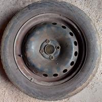 Cerchi  17 punto evo