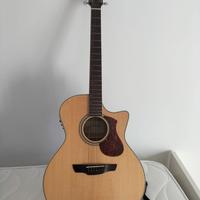 Chitarra Acustica Giapponese  usata, come nuova!!!