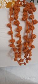 collana artigianale 