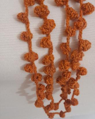 collana artigianale 
