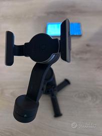 Stabilizzatore Gimbal DJI Osmo Mobile - Come Nuovo