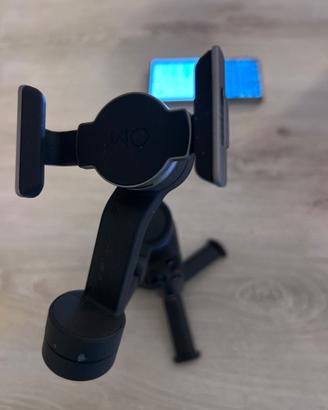 Stabilizzatore Gimbal DJI Osmo Mobile - Come Nuovo
