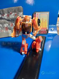 transformers titans return wheelie 