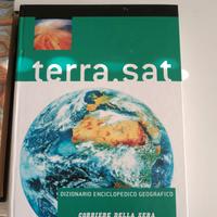 libro Terra.sat