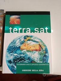 libro Terra.sat