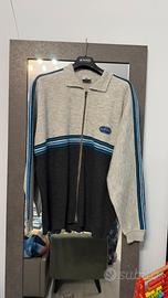 Giacca in maglia Uomo Vintage Maui and Sons Y2K