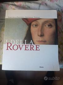 Libro arte &  storia - I Della Rovere