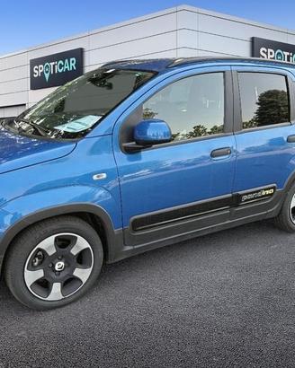 FIAT Panda 1.0 FireFly 70cv S&S Hybrid Pandina
