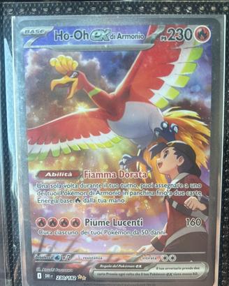 Ho-Ho di Armonio