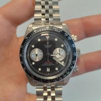 Orologio Back bay Chrono