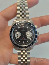 Orologio Back bay Chrono