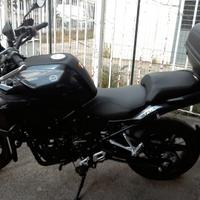 BENELLI TRK 502 - ANNO 2022 - COME NUOVA