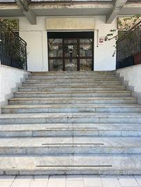 In via partanna mondello