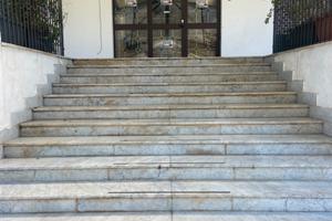 In via partanna mondello