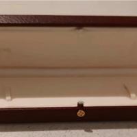 Porta orologi vintage Patek Philippe