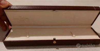 Porta orologi vintage Patek Philippe