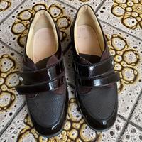 Scarpe donna ortopediche ECOSANIT