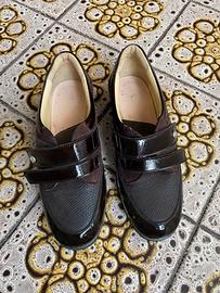 Scarpe donna ortopediche ECOSANIT