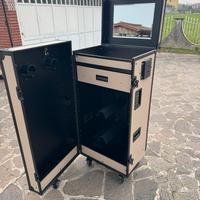 baule cassone equitazione nuovo seconda scelta