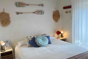 Castiglioncello, Appartamento 7 posti letto