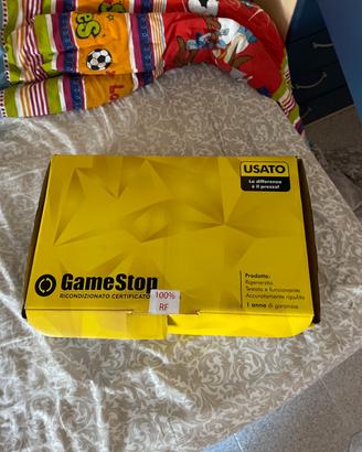 Xbox 360 ricondizionata mai usata