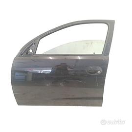 Porta anteriore sinistra Opel Corsa C del 2003