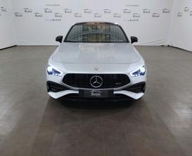 MERCEDES - VETTURE Mercedes-AMG CLA 35 4MAT N59133