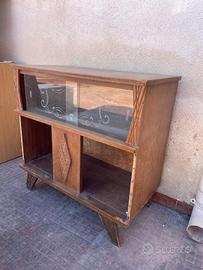 tavolo da TV 