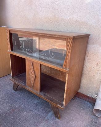 tavolo da TV 