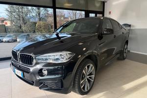 Bmw X6 xDrive30d 258CV Msport